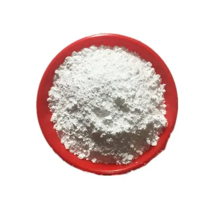 Dry Powder Silicon Dioxide For PU Leather Coatings