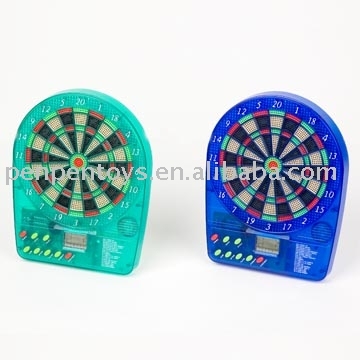 Electronic Dartboard