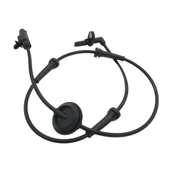 ABS Sensor Wheel Speed Sensor J42-3630010 J42-3630020 for Chery Arrizo5 Arrizo7