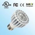 UL と PM PAR20 COB LED スポット ライト 8 w