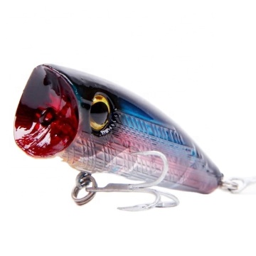 Plastic Floating Big Tuna Popper Bait - Well Sale Factory Directly