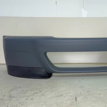 BMW E46 M3 CSL angolo del paraurti anteriore