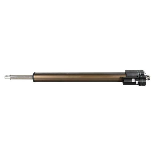 Heavy Duty Linear Actuators for Solar