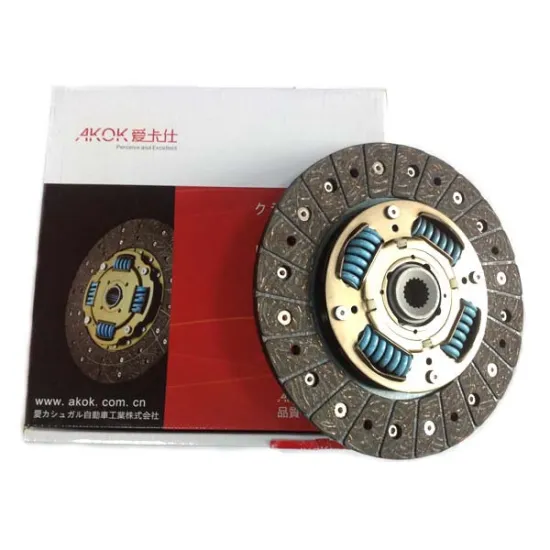 Wholesale Automotive Clutch Disc ME516323 for Mitsubishi Canter