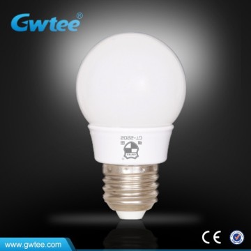 E27 LAMPE DE BALBE LED GLOSSY HIGH POWER SAVING