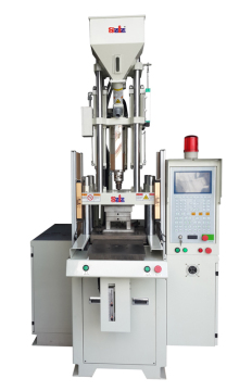 Servo high speed plastic molding machine