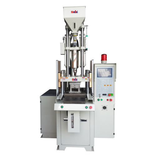 High Speed Injection Molding Machine