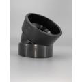 ABS fittings 2 inch 45 SHORT TURN ELBOW