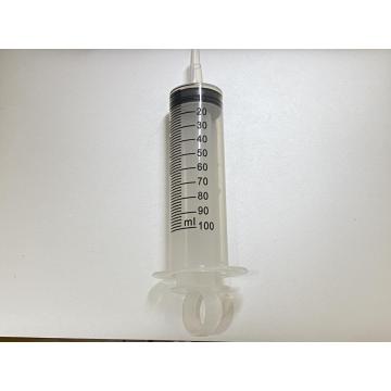 100ml Syringe Irrigation Syringe For Medicine