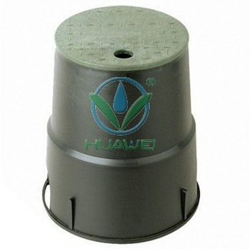 VB708 Valve Box for Solenoid Valve