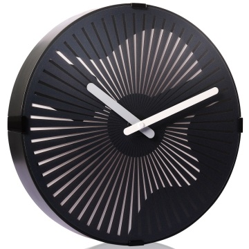 12 inch Guitar Wall Clock