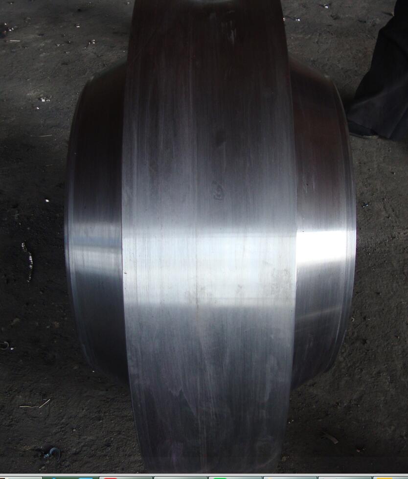 ANSI Anchor 300LBS Flange