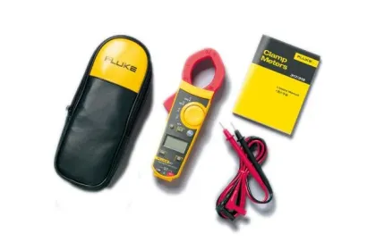 FLUKE 317 600A AC/DC Digital Clamp Meters: Comprehensive Search Engine