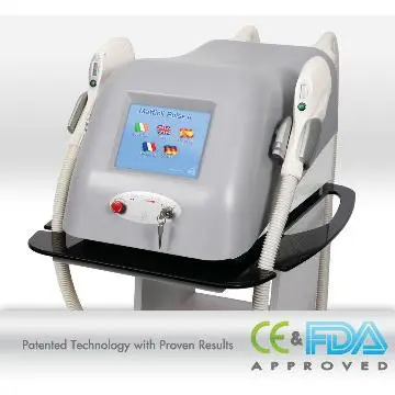 Mattioli Medical CE&FDA approved IPL beauty equipment