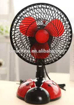 2016 Hot Sale Table Dc Electric Fan