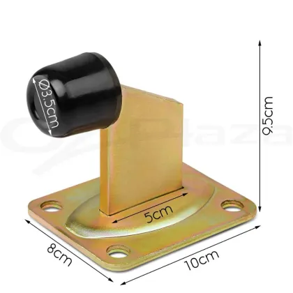 Sliding Gate Stopper gate bumper gate catcher