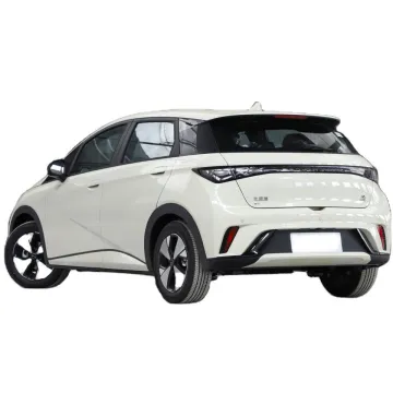 Byd E5 Pure Electric Vehicle 2016 300 Deluxe Edition on Sale