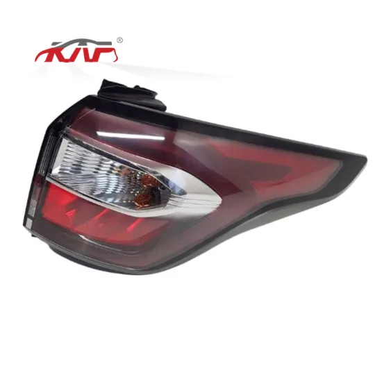 Rear Brake Tail Light for Ford Kuga Escape 2017
