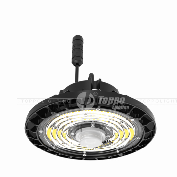 TOPPO Hoogwaardige DLX 100W -200W IP65 UFO High Bay Light - Industriële waterdichte verlichting