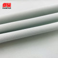 抗菌ポリエステル温酸素ツイル生地