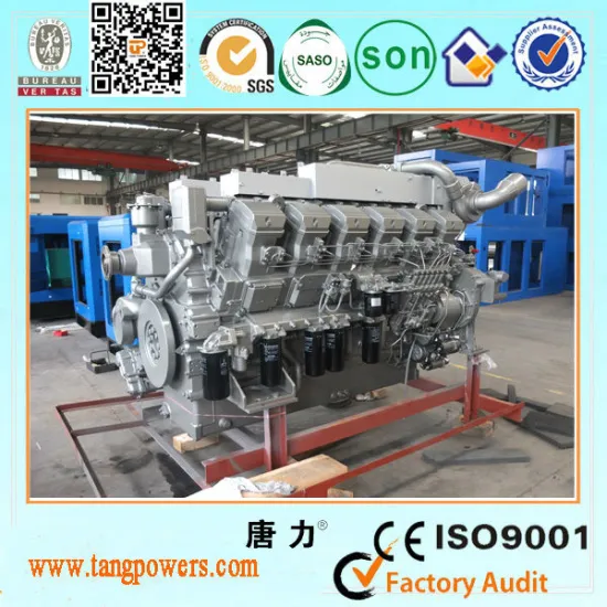 factory direct sale electric powered generator