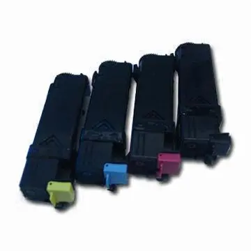 Laser Printer Compatible Color Toner Cartridge for Dell D132/Dell 1320C Printer