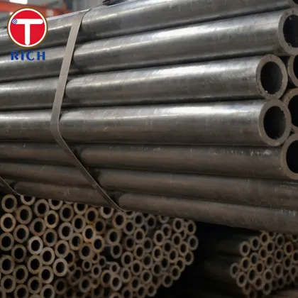 P91 Chrome Moly Tubing For Power Plants