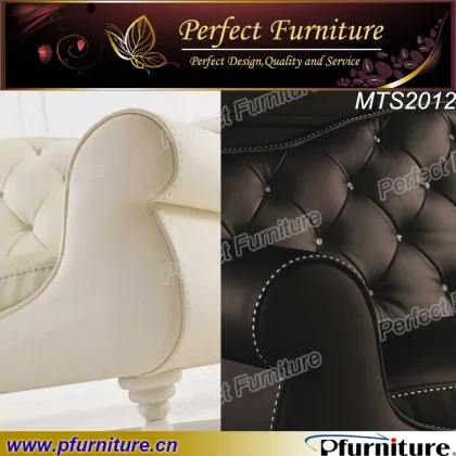 MTS2012 Italian leather sofa modern leather sofa leather sofa