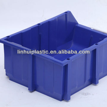 Plastic Spare Parts Bins