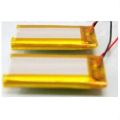 603048 3.7V 900mAh Rechargeable Lithium Polymer Batteries numérique