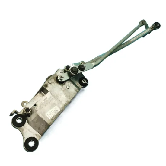 OE 95562410503 Wiper Linkage Motor Assembly for Porsche Cayenne 955