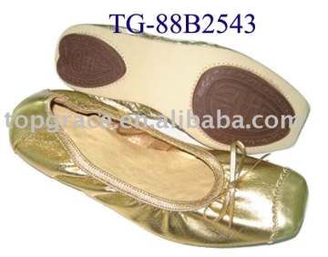 DANCE SHOES   TG-88B2543