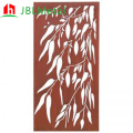 Laser Cut Outdoor Garden Privacy Screen Panels