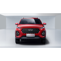 Chery Tiggo 3x Tiggo 2 Pro New Car
