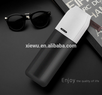 Custom gift stainless steel water wholesale vacuum flask water bottle drinking water bottle