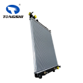 TONGSHI 16410-0P030 Aluminum Pickup Truck Radiator for Toyota Tacoma 2.7L I4 05-11