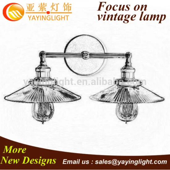 Home lighting wall lamps,modern light bedroom