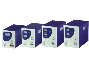 servo motor automatic voltage regulator