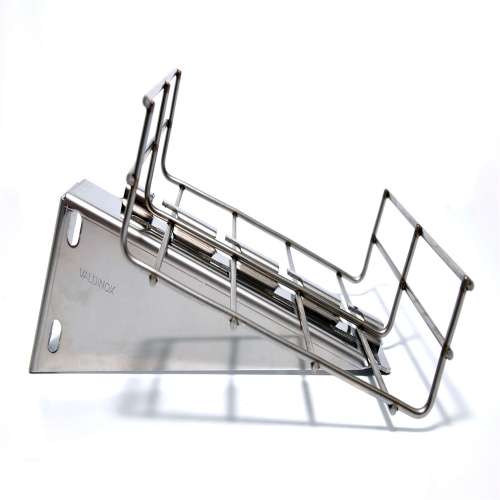 Wall Brackets Of Cable Tray Wall-to-Ceiling Brackets of cable tray Factory