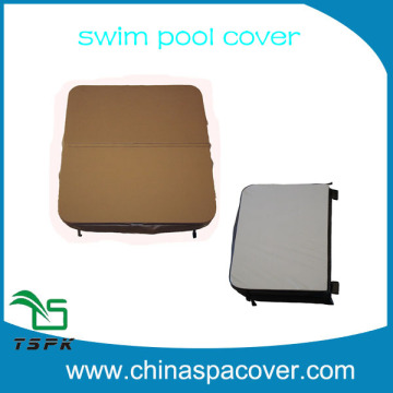ASTM F 1346-91 6"-4" taper inground swimming pool covers