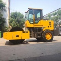 الأسطوانة ذات العلامة التجارية Storike Caterpillar Road Roller 8ton