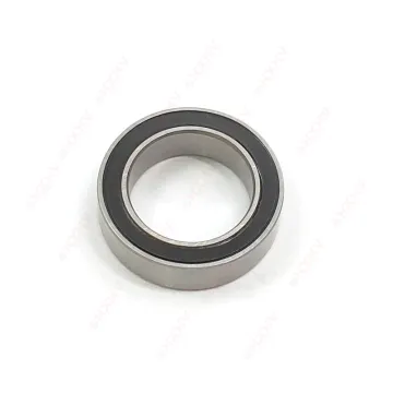 6700 Series Chrome Steel Deep Groove Ball Bearings 10x15x3 mm