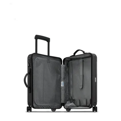Custom PC luggage check box business tie box