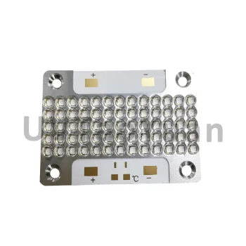 240Watt UV LED Curing Light for Resin 3D Printers