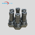 Stock Hydraulic System Coal Mining Filter