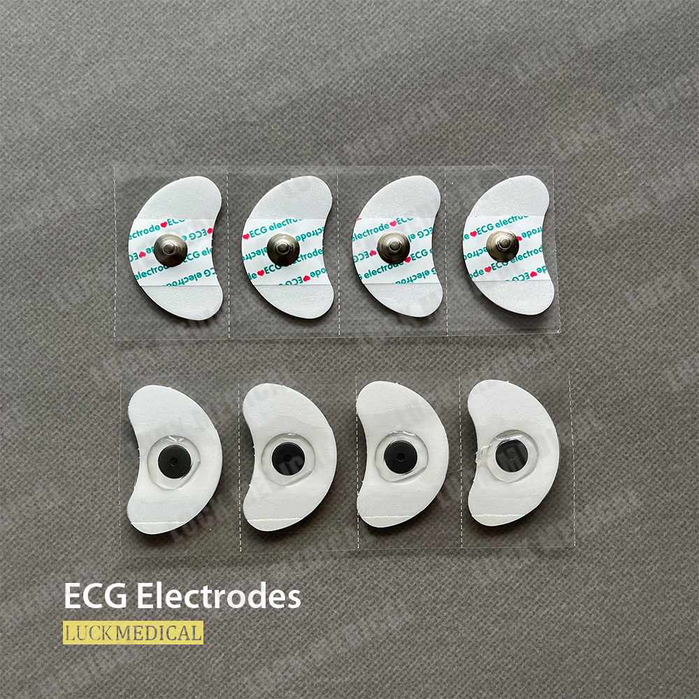 Медицинское тестирование ECG ECG ECG