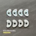 Медицинское тестирование ECG ECG ECG