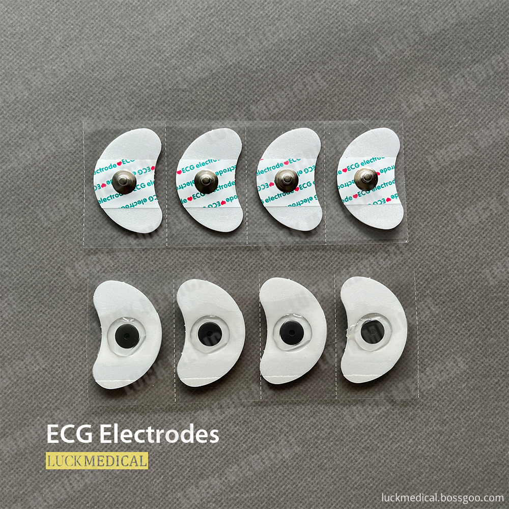Ecg Electrodes 59