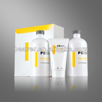 wholesale 5 months long lasting hair straightening cream