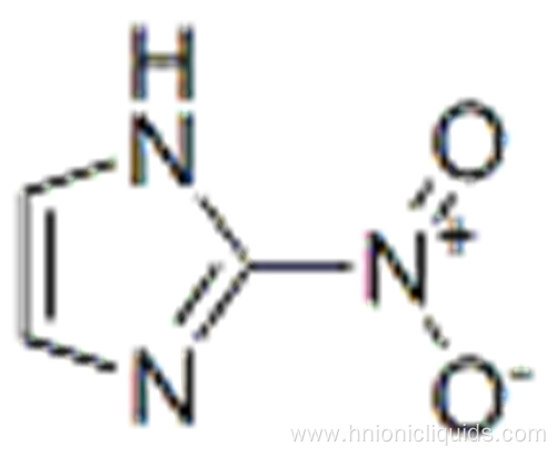 2-Nitroimidazole CAS 527-73-1